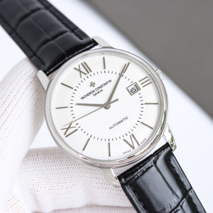 Vacheron Constantin stylish high-end watches