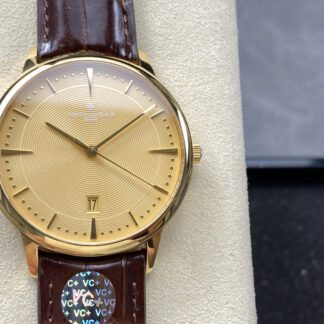 Vacheron Constantin stylish high-end watches