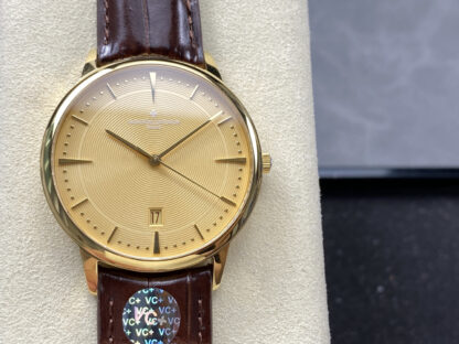 Vacheron Constantin stylish high-end watches