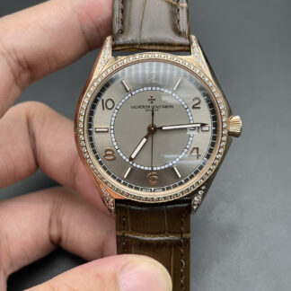 Vacheron Constantin stylish high-end watches