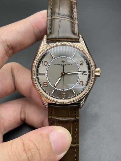 Vacheron Constantin stylish high-end watches