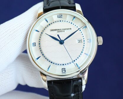 Vacheron Constantin stylish high-end watches
