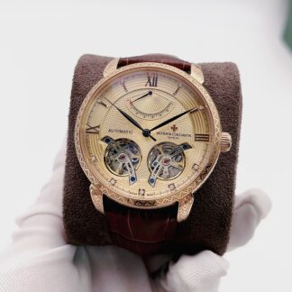Vacheron Constantin stylish high-end watches