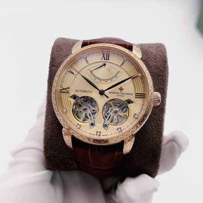 Vacheron Constantin stylish high-end watches