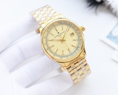 Vacheron Constantin stylish high-end watches