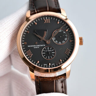 Vacheron Constantin stylish and versatile watch
