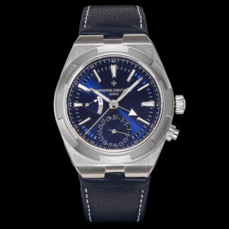 Vacheron Constantin stylish and versatile watch