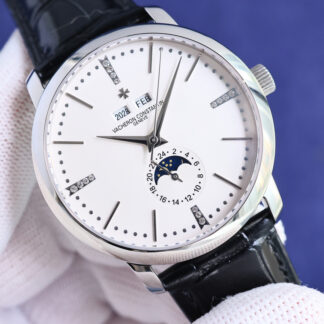 Vacheron Constantin stylish and versatile watch