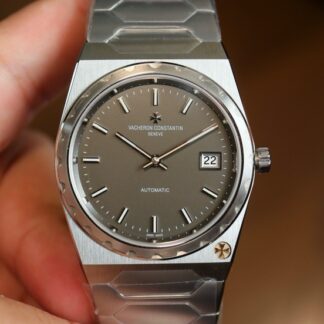 Vacheron Constantin stylish and sophisticated watches