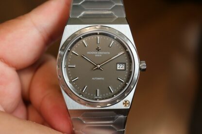 Vacheron Constantin stylish and sophisticated watches