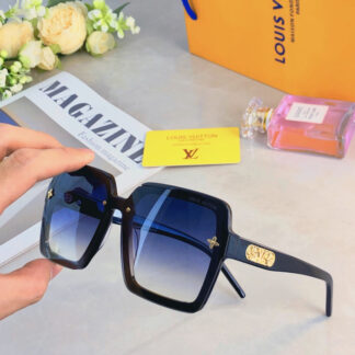 LOUIS VUITTON Fashion Sunglasses
