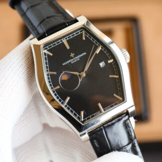 Vacheron Constantin Fashion Tonneau Watch