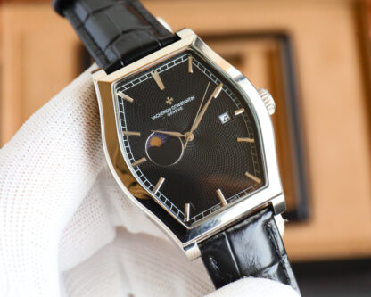 Vacheron Constantin Fashion Tonneau Watch