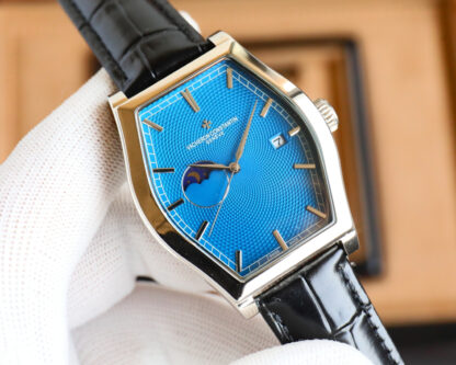 Vacheron Constantin Fashion Tonneau Watch