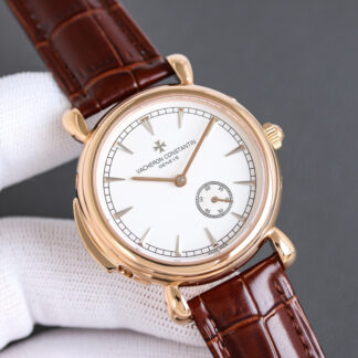Vacheron Constantin stylish mechanical watch