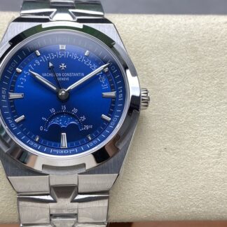 Vacheron Constantin stylish business casual watch