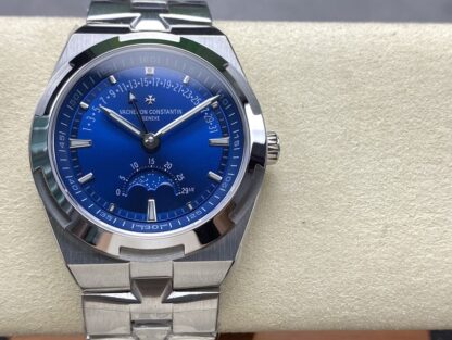 Vacheron Constantin stylish business casual watch