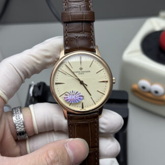 Vacheron Constantin stylish business casual watch