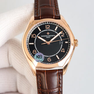 Vacheron Constantin Perpetual Calendar Multi-Function Luxury Watch