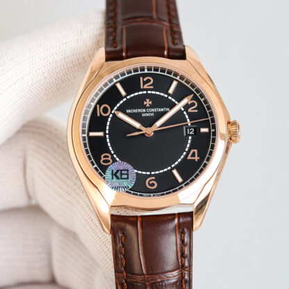 Vacheron Constantin Perpetual Calendar Multi-Function Luxury Watch