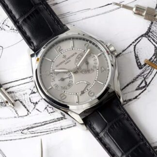 Vacheron Constantin V6 Series Day-Date Watch