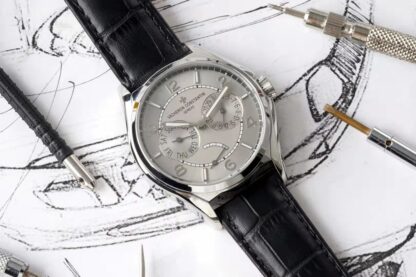 Vacheron Constantin V6 Series Day-Date Watch