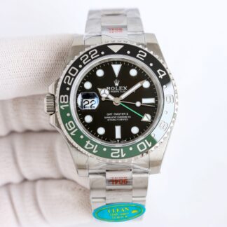 Rolex Super Hot Greenwich II