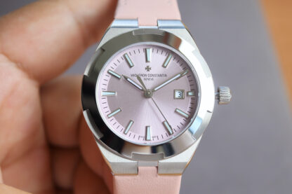 Vacheron Constantin Elegant and Refined Watches