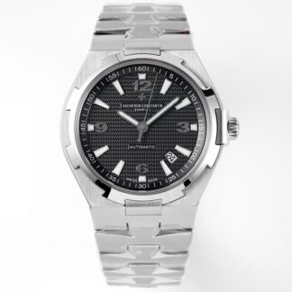 Vacheron Constantin Overseas Collection