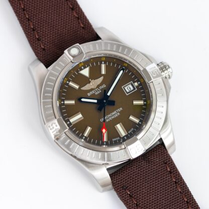 Breitling Avenger Series Watches