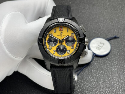 Breitling Avenger Series Watches