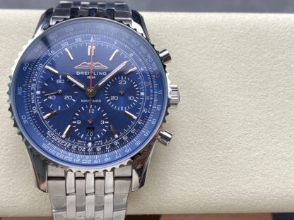 Breitling Navitimer B01