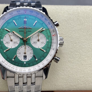 Breitling Navitimer