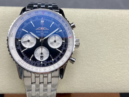 Breitling Navitimer