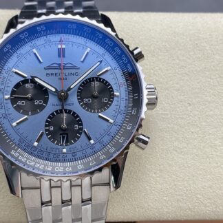 Breitling Navitimer