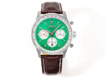 Breitling Navitimer