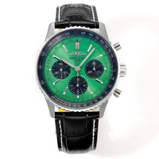 Breitling Navitimer Series