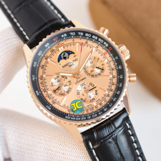 Breitling Navitimer Series