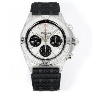 Breitling Mechanical Chronograph Series Watches