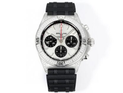 Breitling Mechanical Chronograph Series Watches