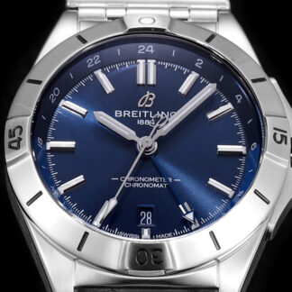 Breitling Mechanical Chronograph Series Watches