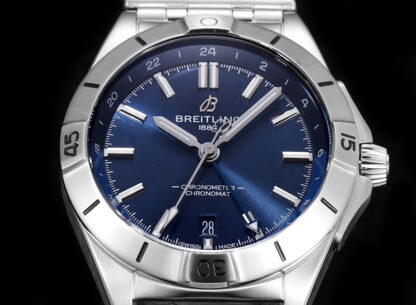 Breitling Mechanical Chronograph Series Watches