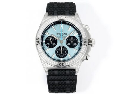 Breitling Mechanical Chronograph Series Watches