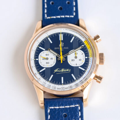 Breitling Chronograph Watches