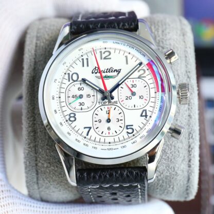 Breitling Chronograph Watches