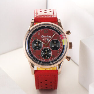 Breitling Chronograph Watches