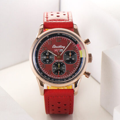 Breitling Chronograph Watches