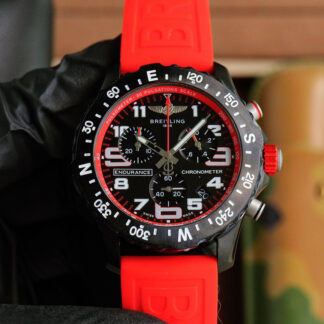 Breitling's ideal luxury sports watch