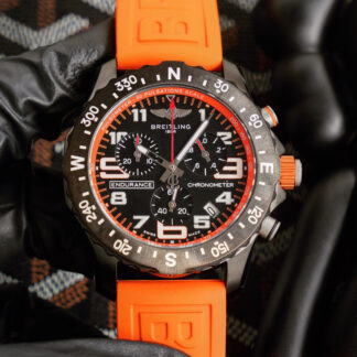 Breitling's ideal luxury sports watch