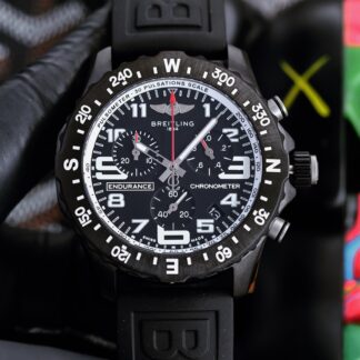 Breitling's ideal luxury sports watch